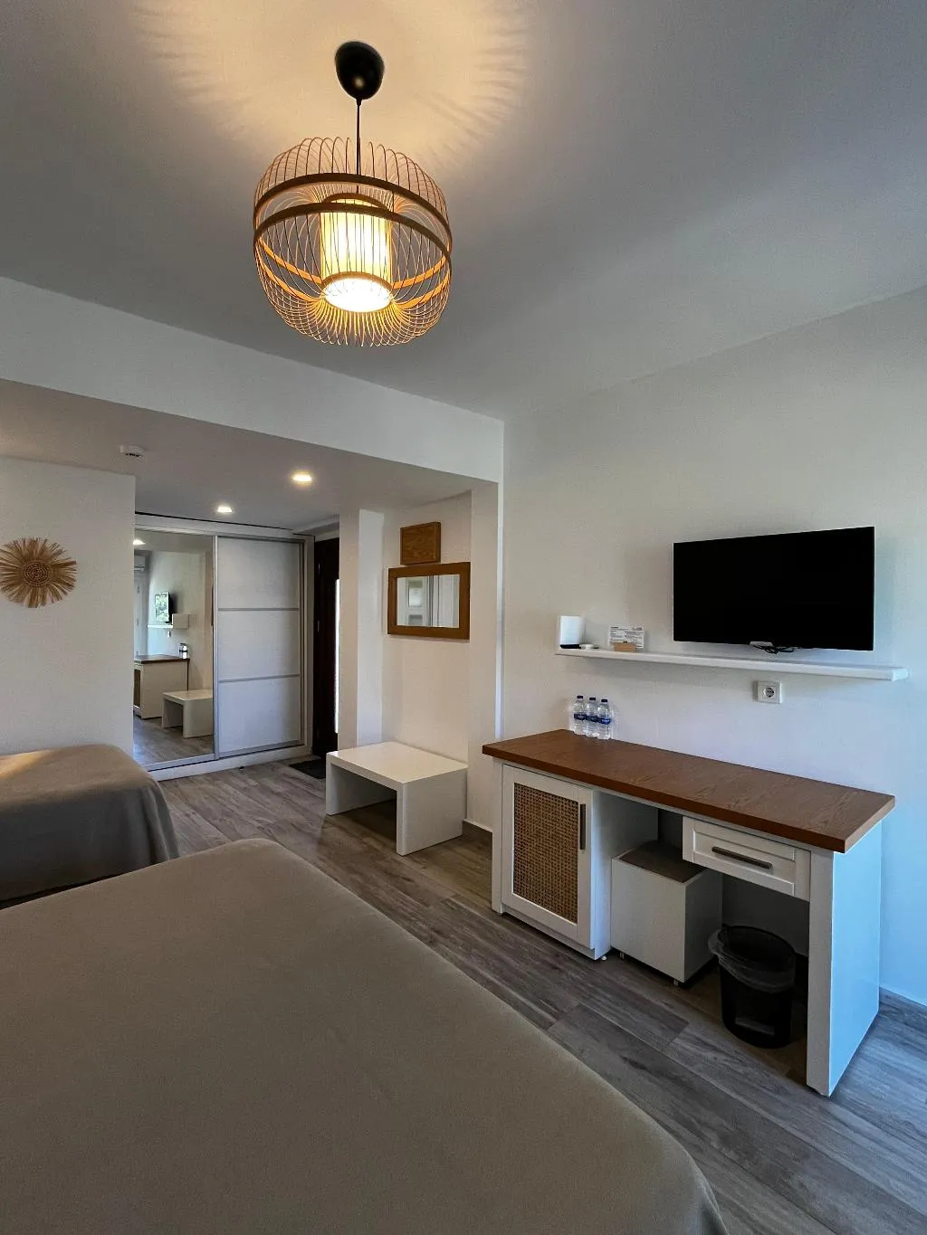 TRIPLE STANDARD Room, Otel Gümüslük, Bodrum