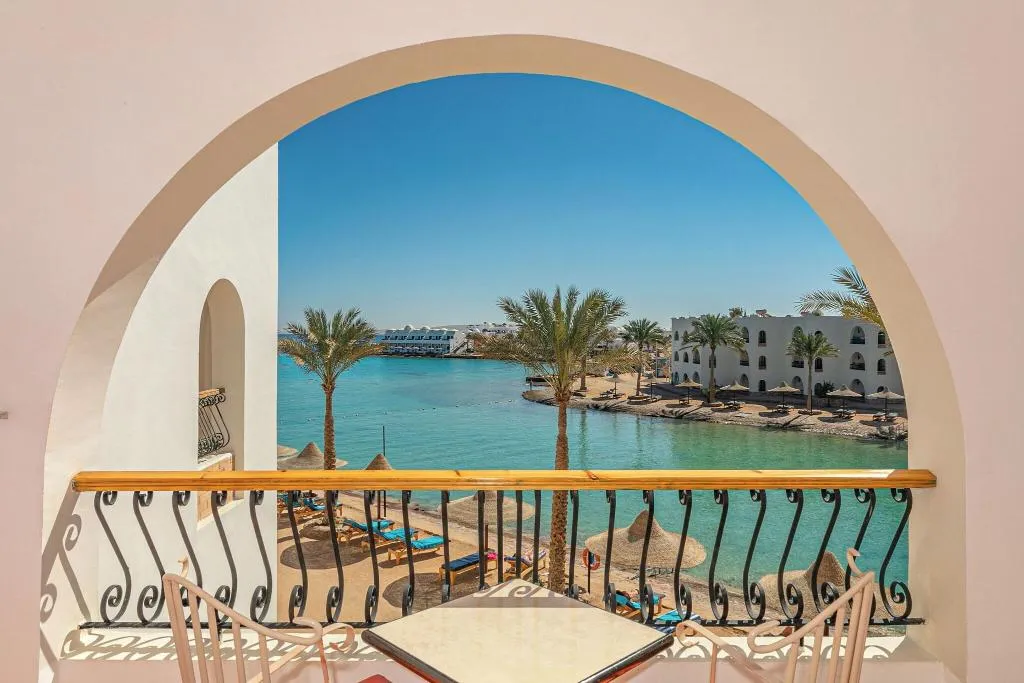 Room, Arabia Azur Resort, Red Sea Riviera