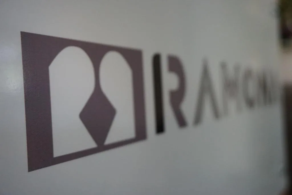 Lobby, Ramona Hotel, Antalya