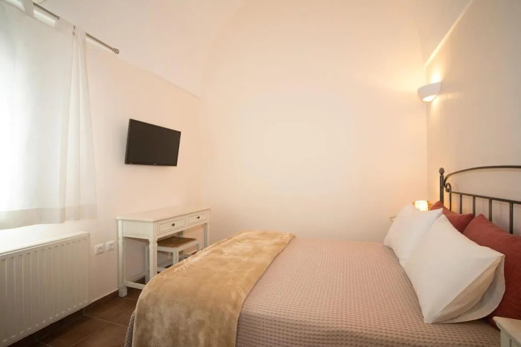 Room, Costa Marina Villas, Santorini