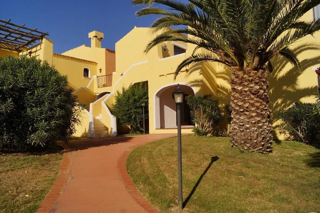General view, Stintino Country Paradise, Alghero