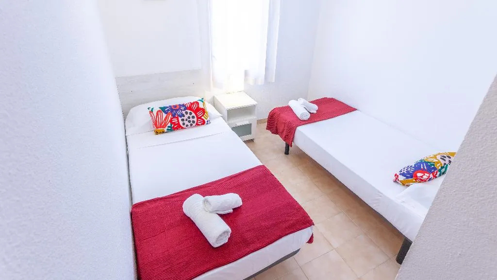 APARTMENT STANDARD Room, Royal S´Alguer Apartamentos, Costa Brava