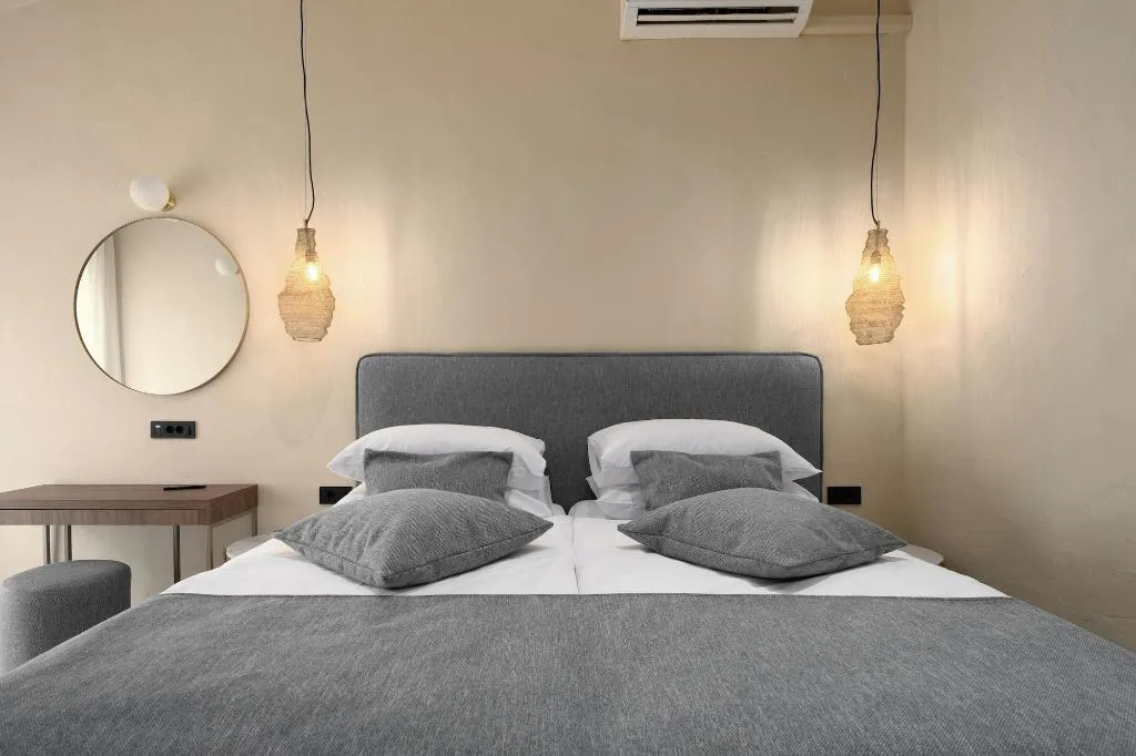 Room, Hotel Filipini, Istria