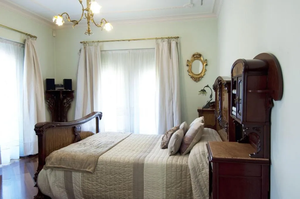 Room, Hotel Boutique Edelweiss La Garriga - Adults Only, Barcelona