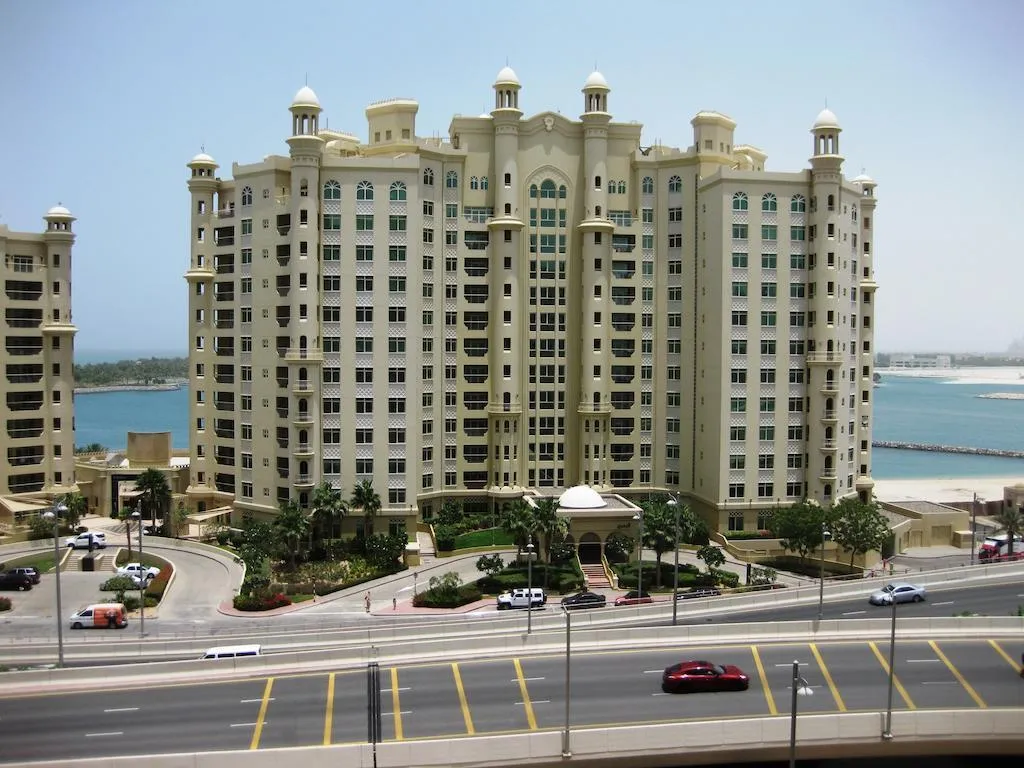 General view, Royal Club By RVHR, Palm Jumeirah, Dubai