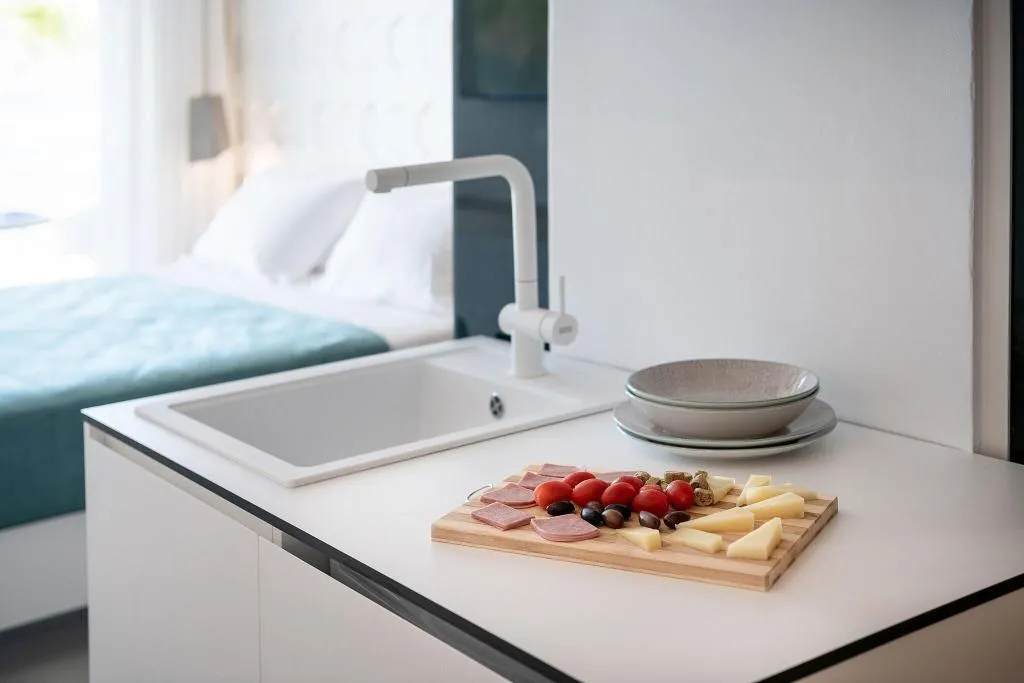 Room, Hotel Vergina Beach, Crete