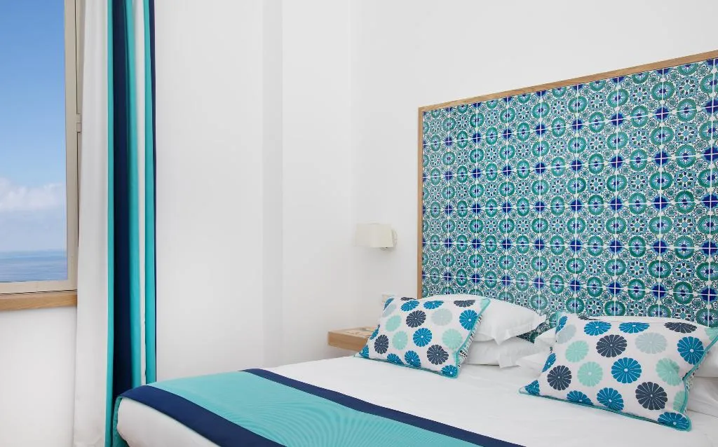 Double or Twin CLASSIC Room, Hotel Miramare, Naples