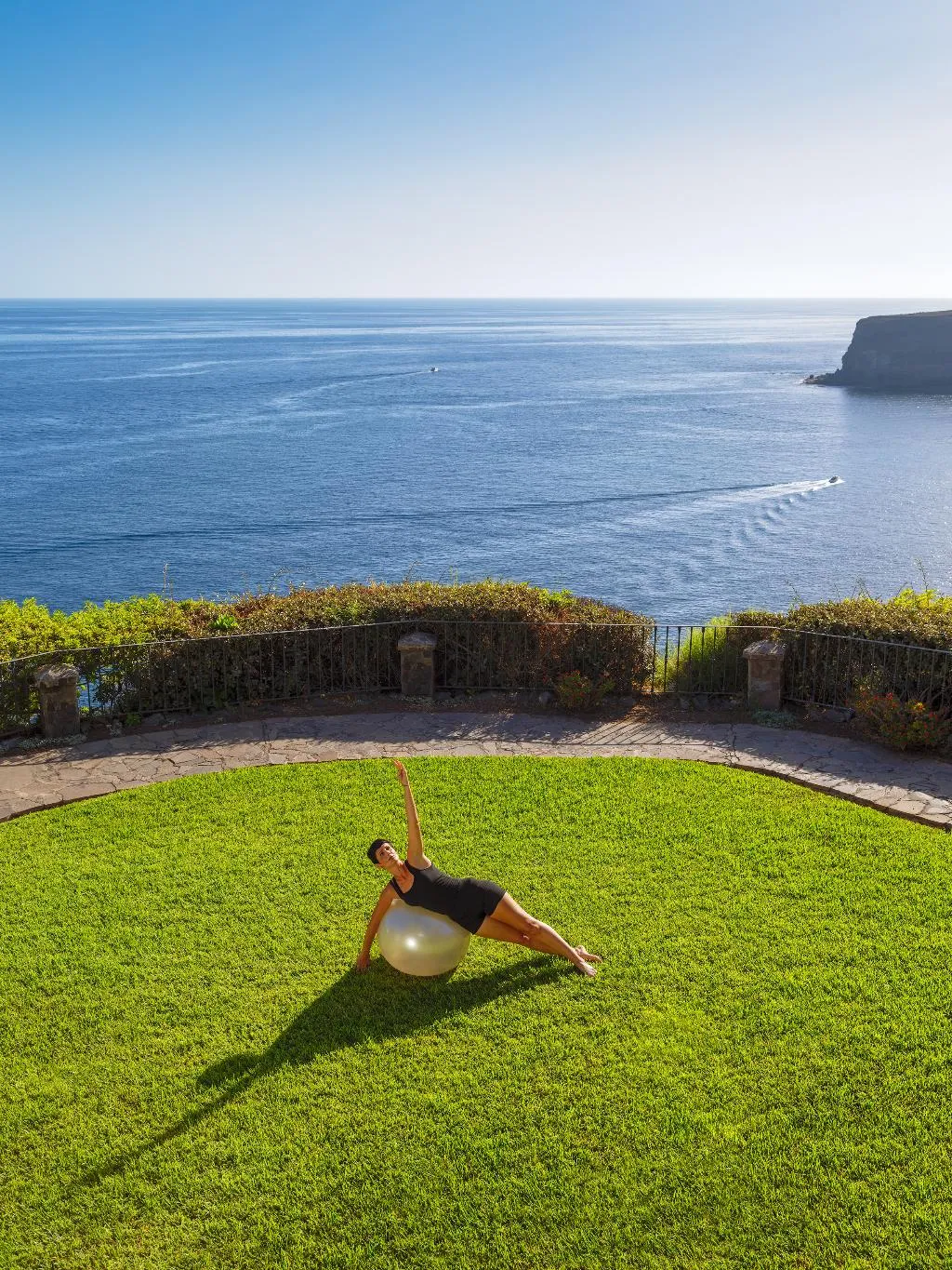 Sports and Entertainment, Hotel Jardín Tecina, La Gomera