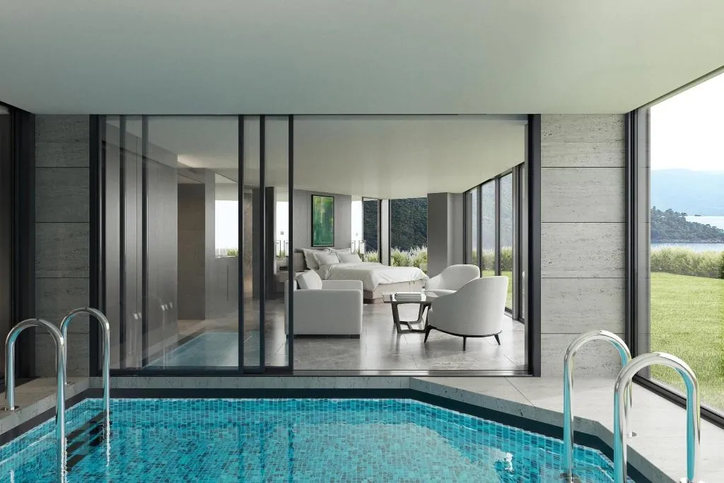 Room, Le Meridien Bodrum Beach Resort, Bodrum