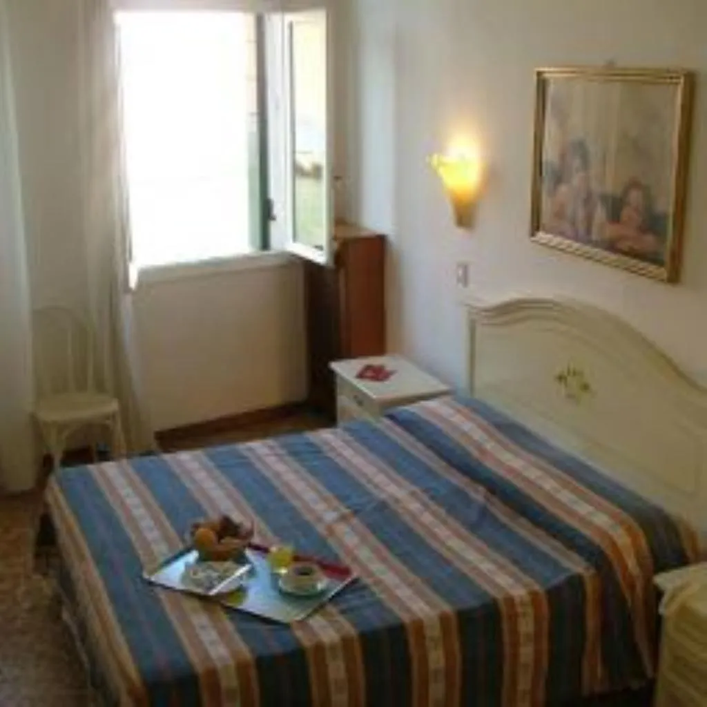 General view, Hotel Airone, Venice
