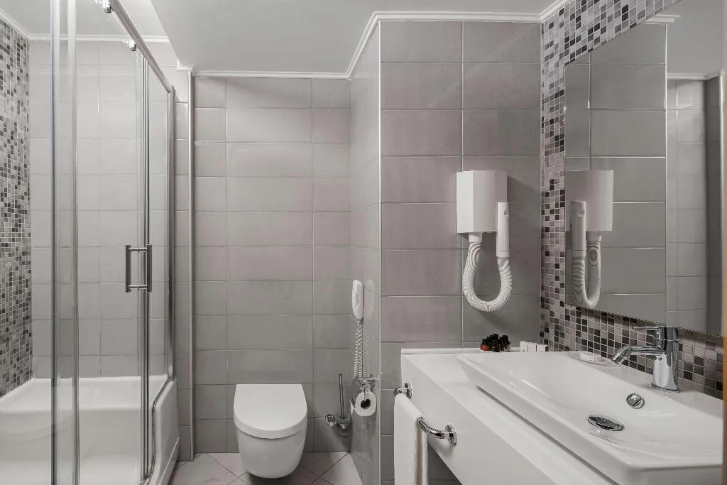 Room, Papillon Ayscha, Antalya