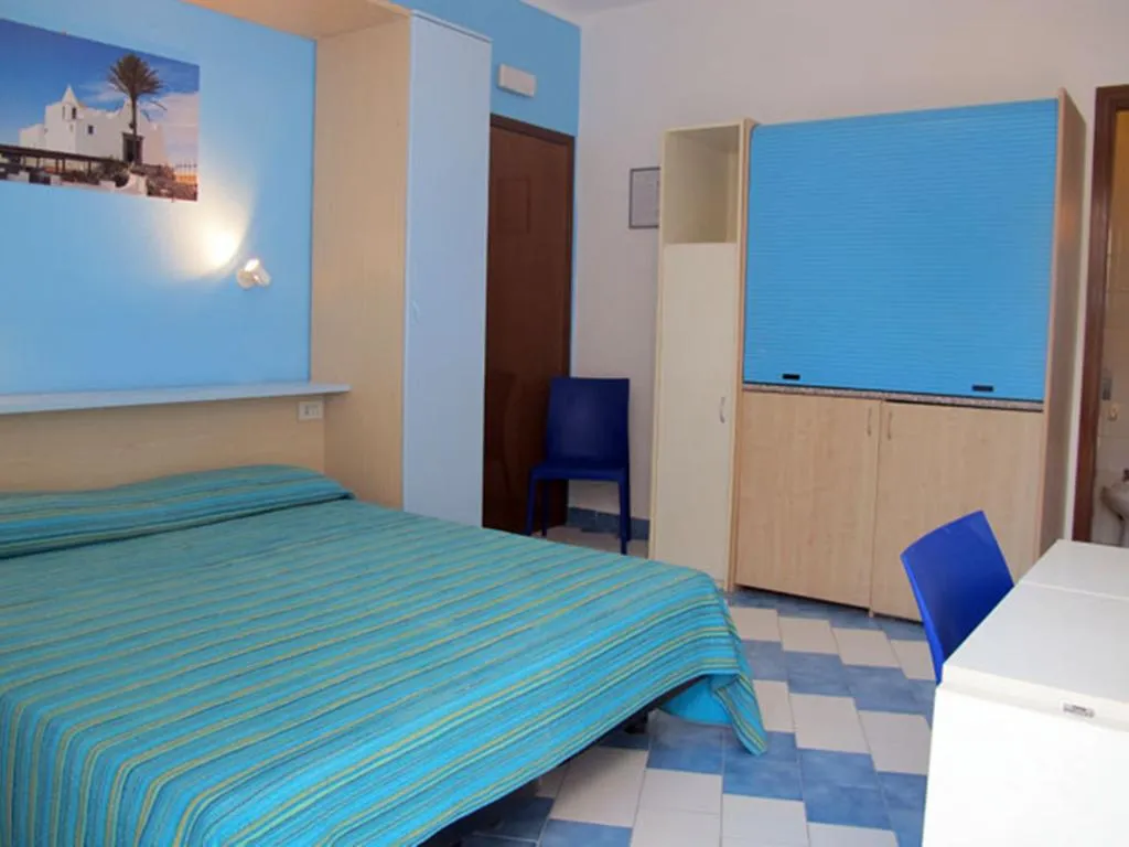 STUDIO SEA VIEW Room, Residence Villa Marinù, Naples
