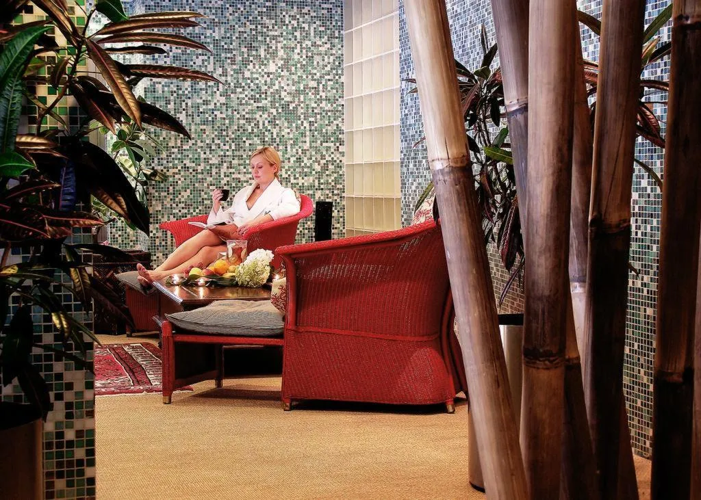 Sports and Entertainment, Royal Savoy Madeira, Madeira