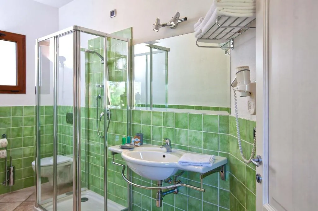Room, Terra Di Mare Resort & Spa, Olbia