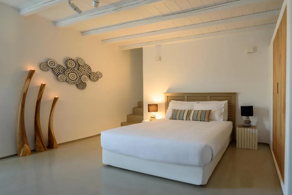 SUITE SUPERIOR SEA VIEW Room, The Summit of Mykonos, Mykonos