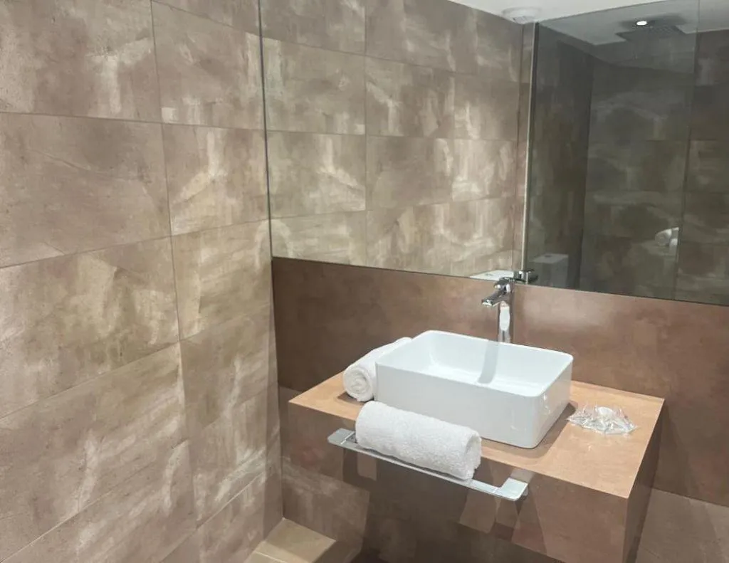 Room, Sitges, Costa Brava