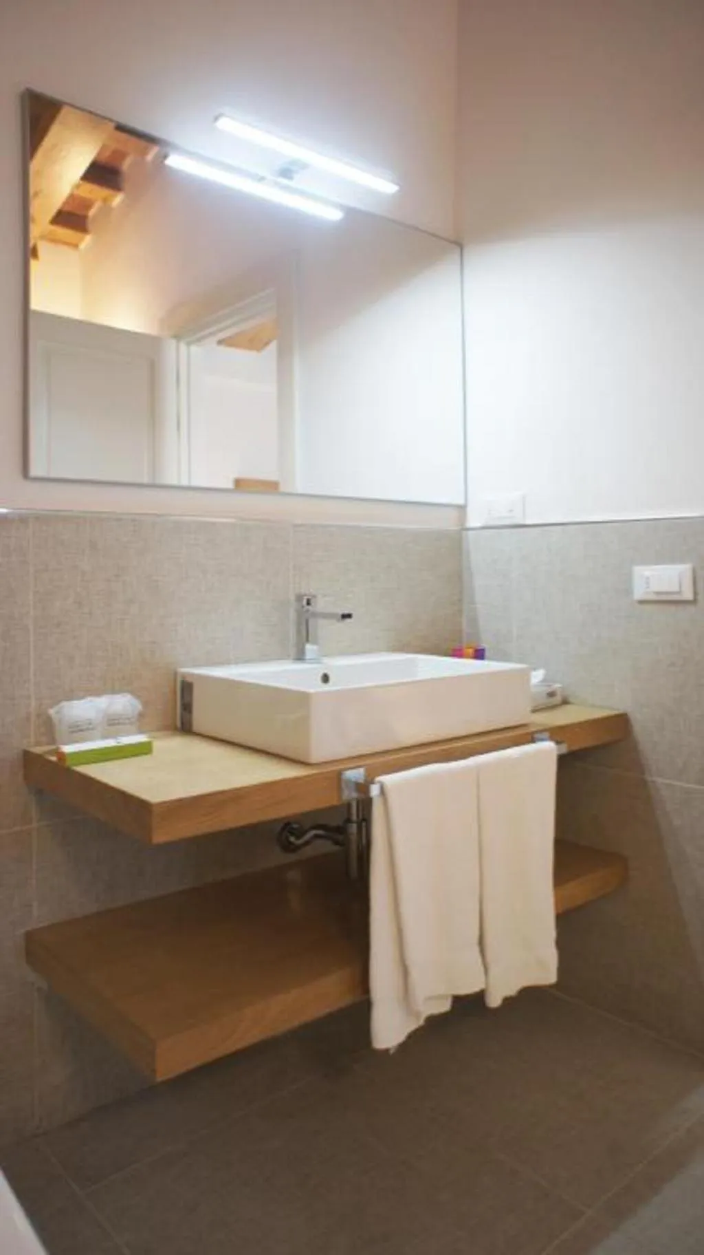 APARTMENT TWO BEDROOMS Room, Villa Tolomei Hotel & Resort, Florence