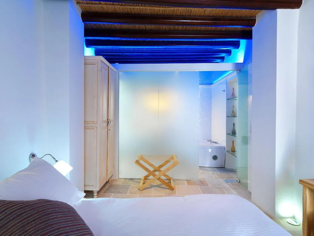Room, Palatakia, Cyprus