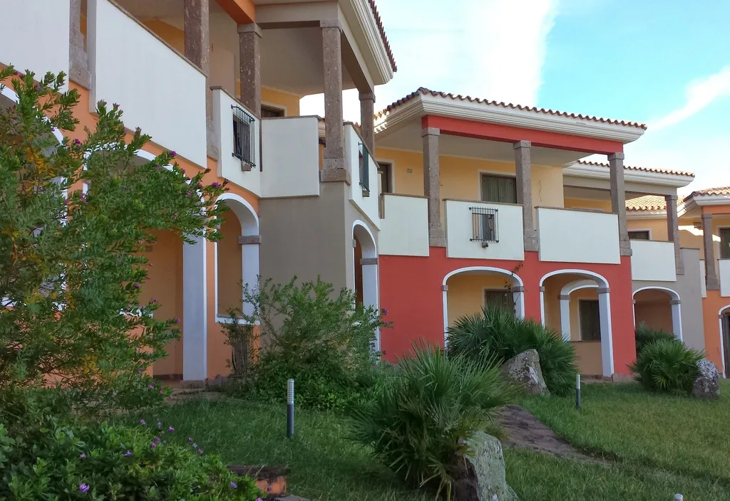 General view, Le Farfalle Residenza, Alghero
