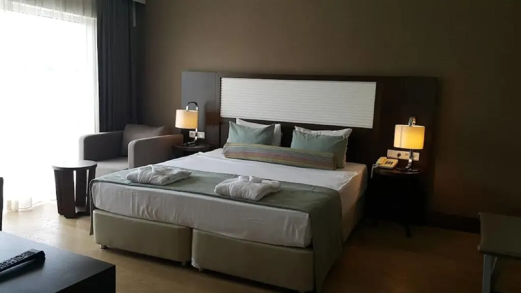 FAMILY ROOM SEA VIEW Room, Ma Biche Kemer, Antalya