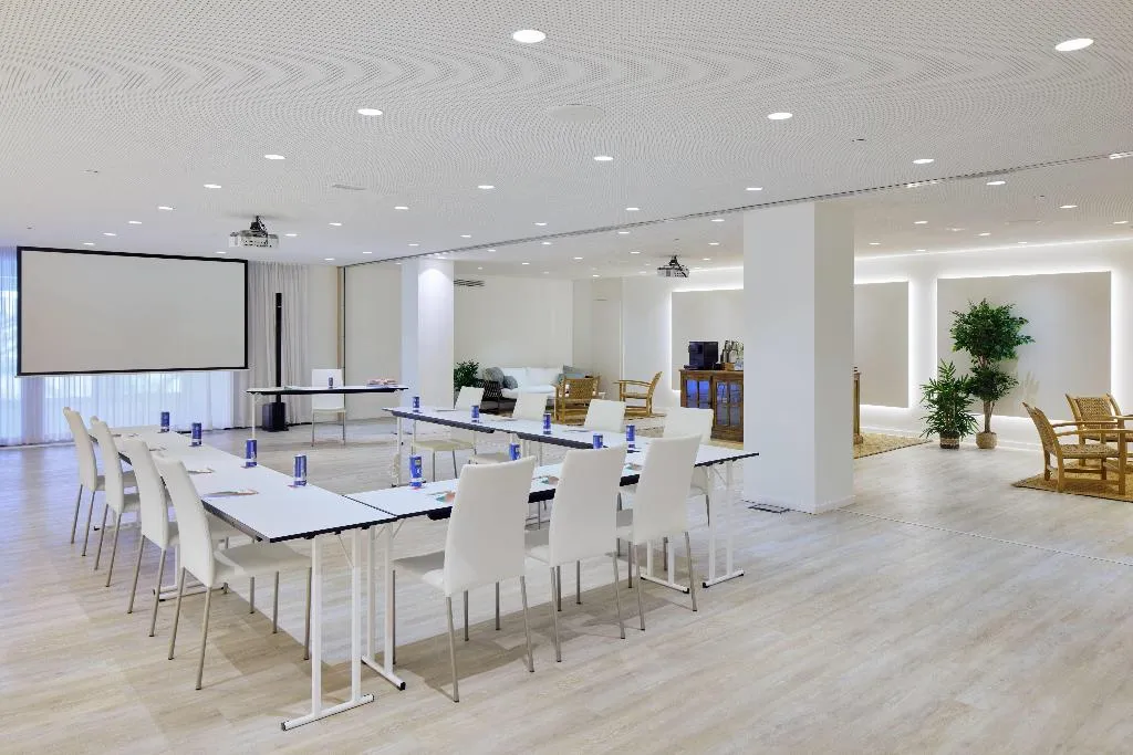 Conferences, Melia Calvia Beach, Majorca