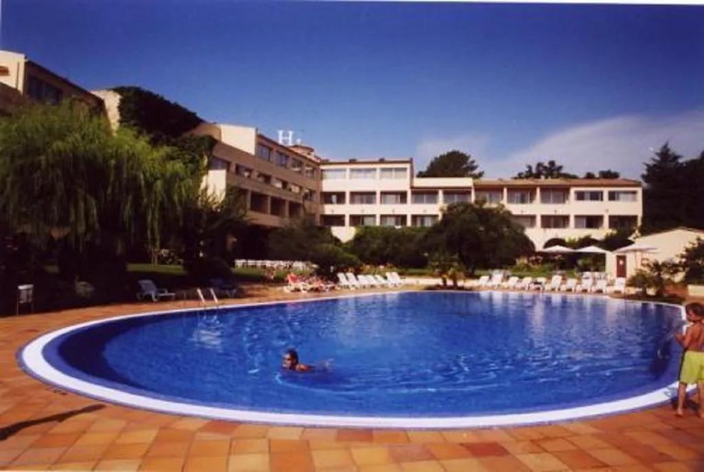 Pool, Golf Costa Brava, Costa Brava