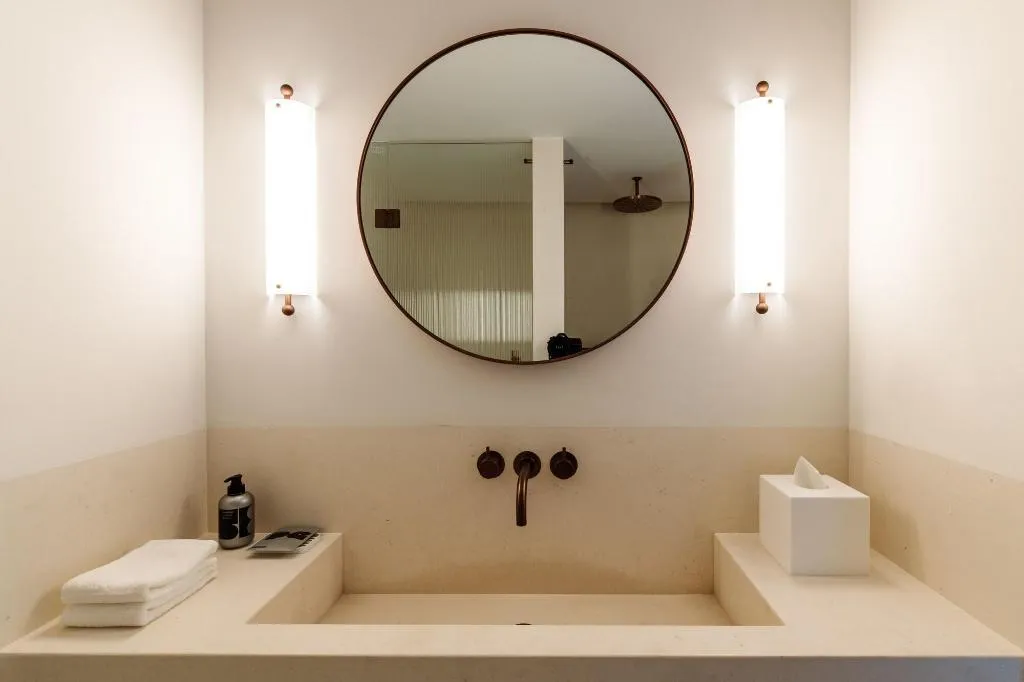 Room, The Standard, Ibiza, Ibiza