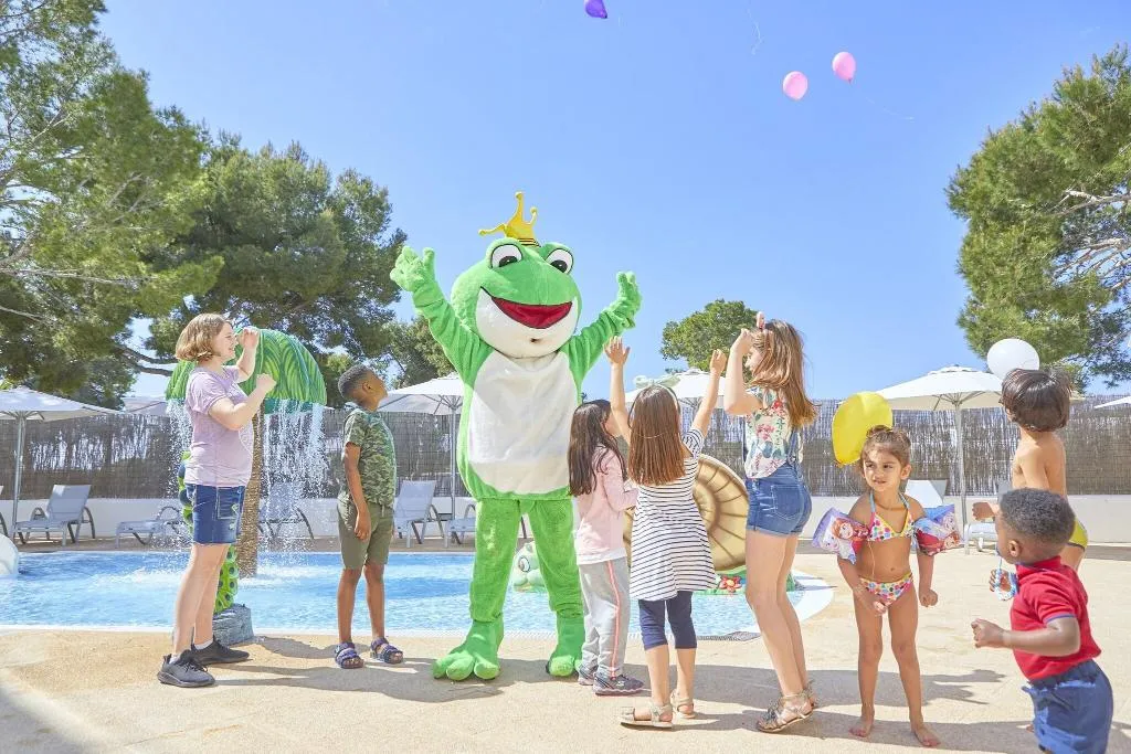 Sports and Entertainment, Prinsotel Alba Hotel Apartamentos, Majorca