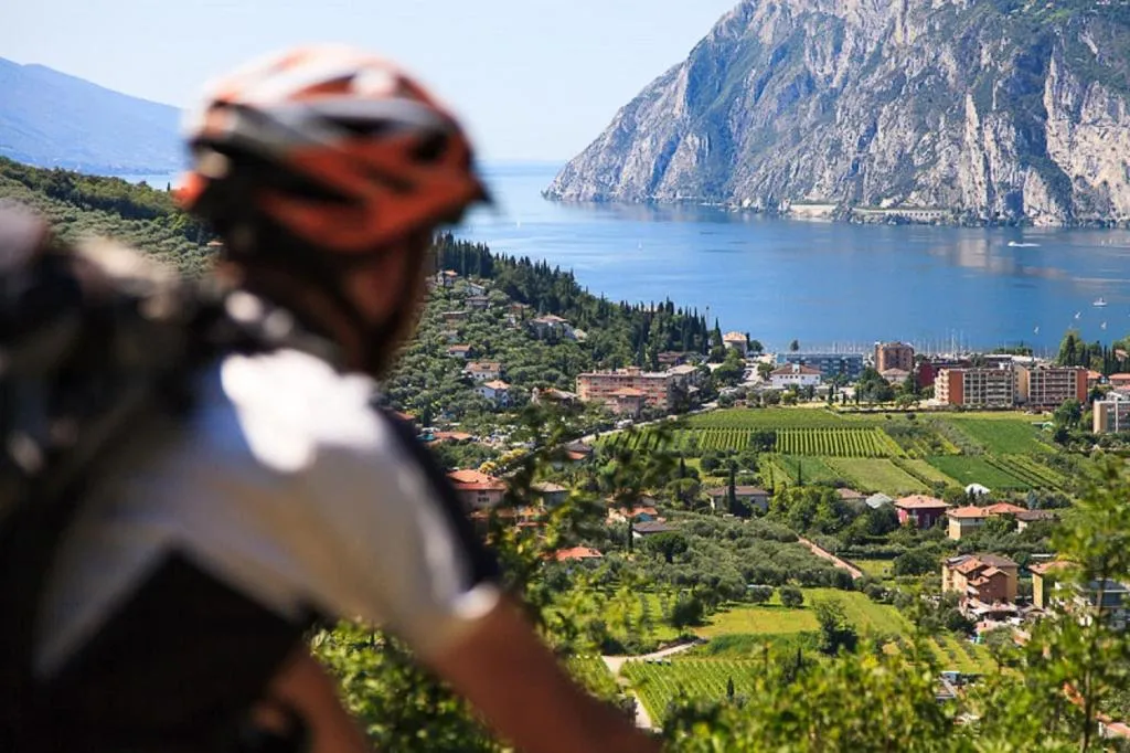 Sports and Entertainment, MyLAGO Garda Active Hotel, Milan