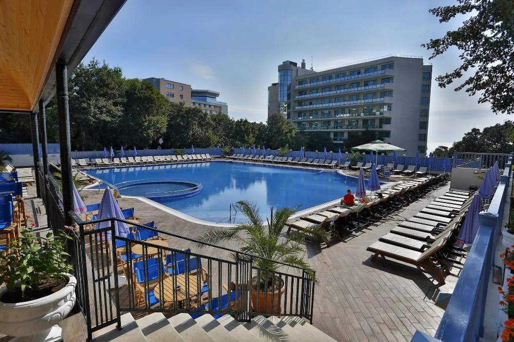 Sports and Entertainment, Hotel Sofia - All Inclusive, Varna