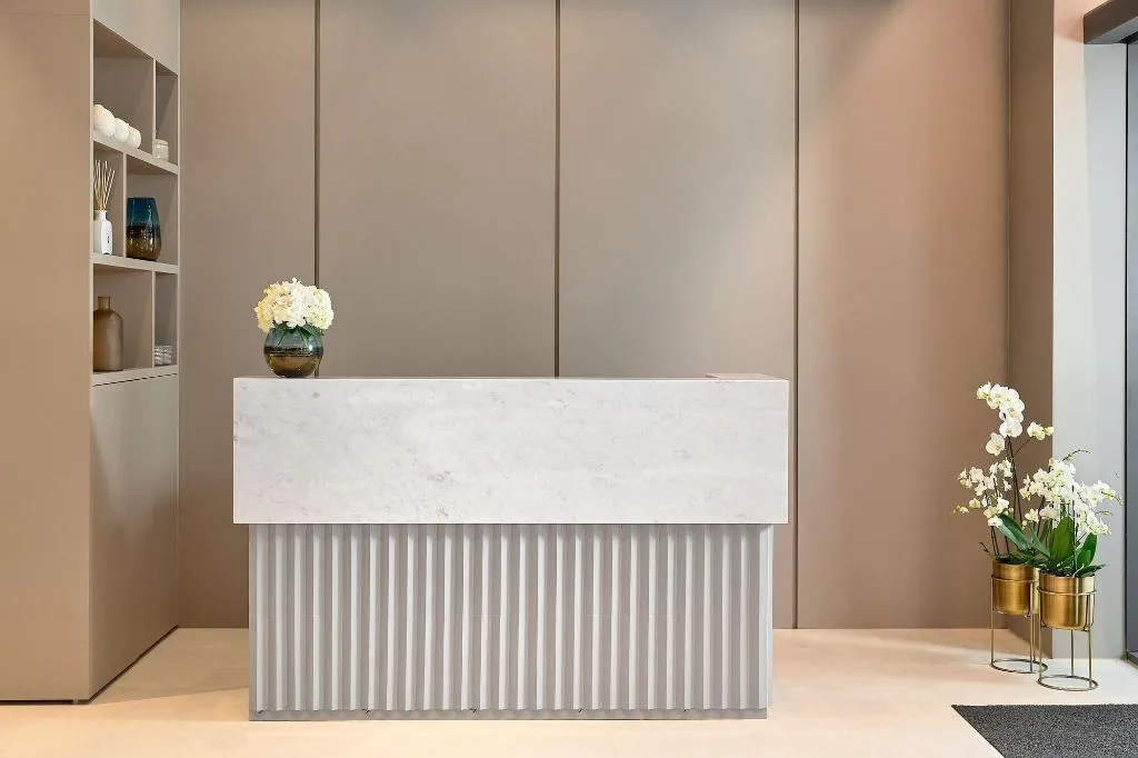 Lobby, Boutique Hotel Porto, Dubrovnik
