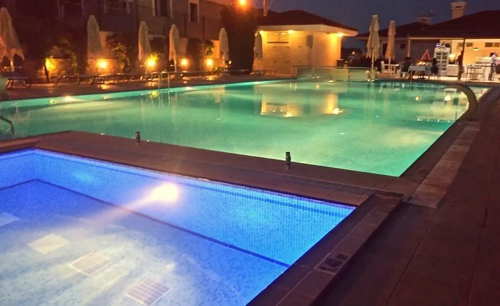 General view, Kamer Exclusive Hotel & Suites, Dalaman