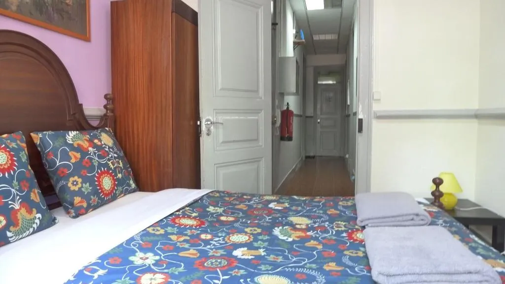 Room, Midtown Guest House, Lisbon
