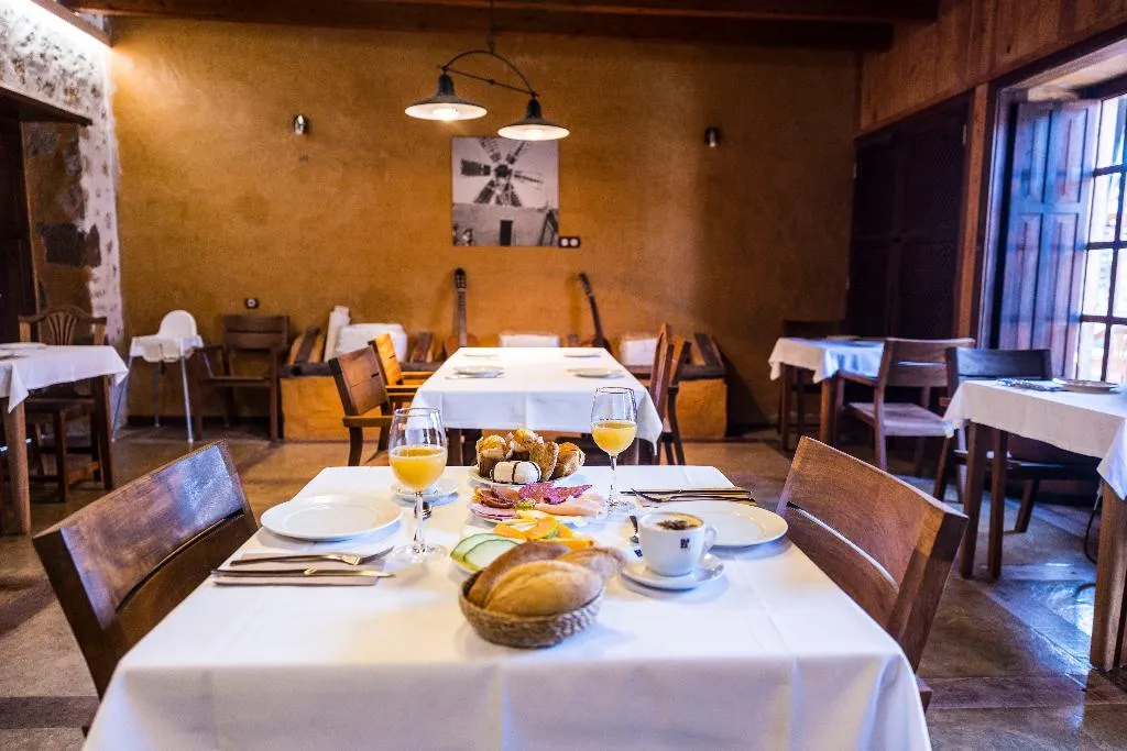 Bar, Hotel Boutique Rosario Martín, Fuerteventura