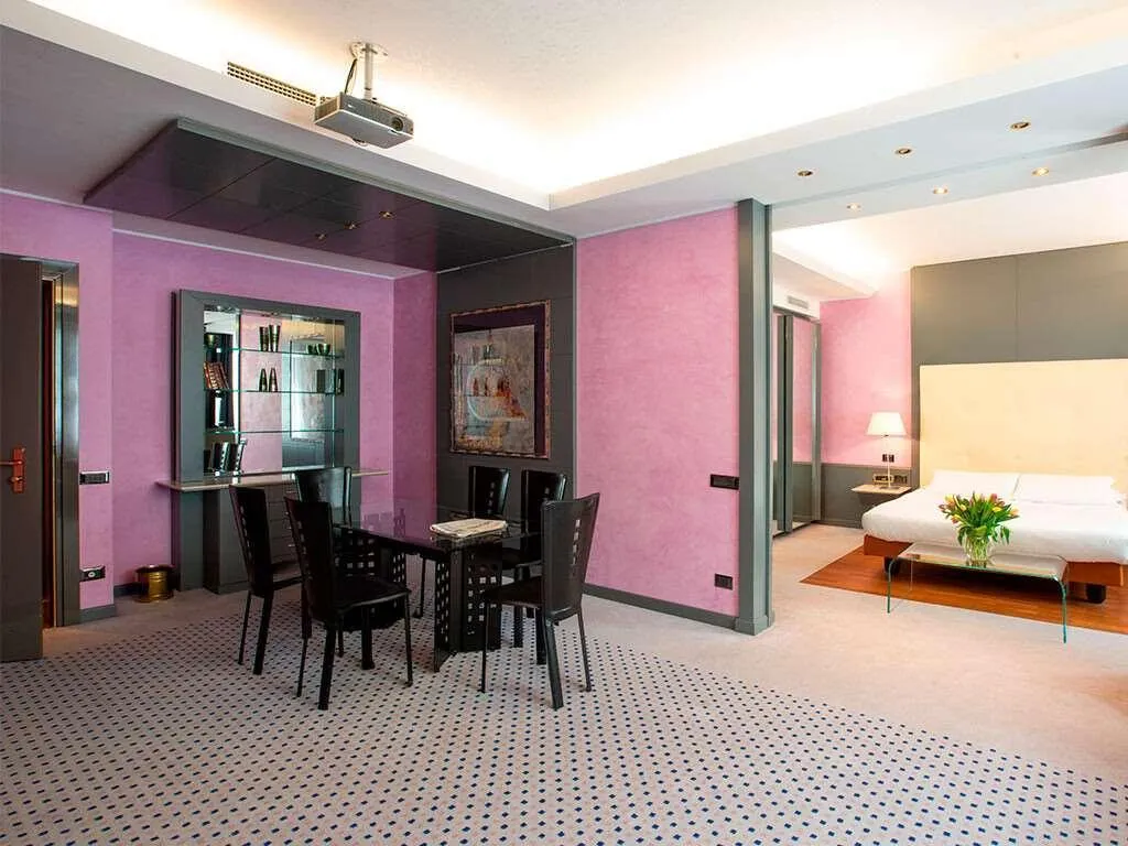 Room, Shg Hotel Antonella, Rome