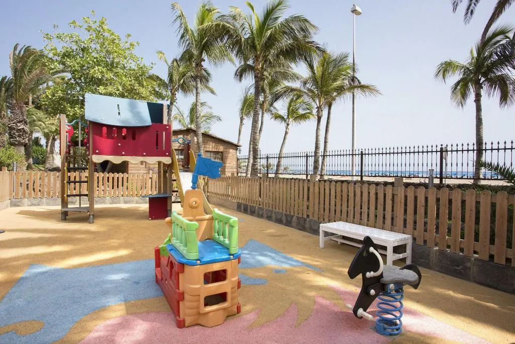 Sports and Entertainment, Hipotels La Geria, Lanzarote