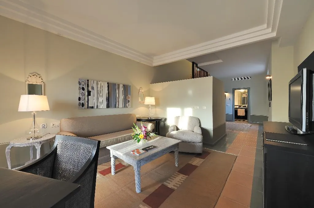 SUITE DUPLEX Room, Gran Marbella Resort & Beach Club, Costa Del Sol