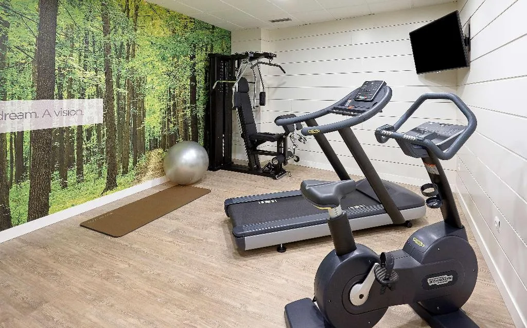 Sports and Entertainment, iStay by NH Ciudad de Valencia Hotel, Valencia