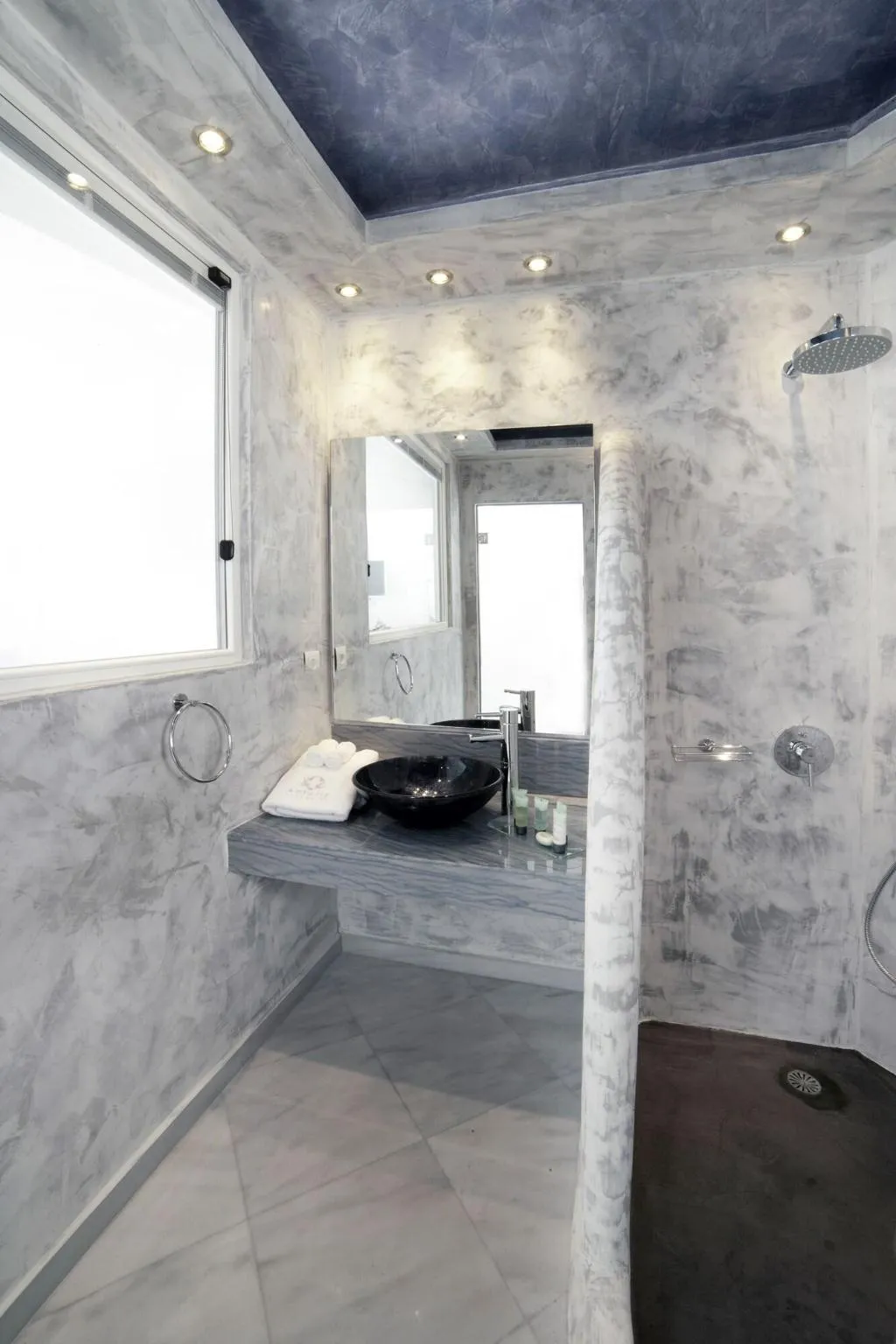 SUITE POOL VIEW KING BED Room, Anteliz Hotel And Suites, Santorini