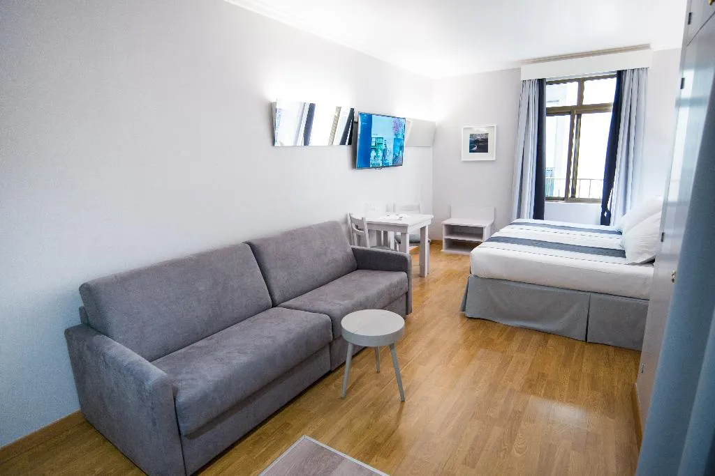 Double or Twin DELUXE Room, Se Boutique Hotel, Madeira