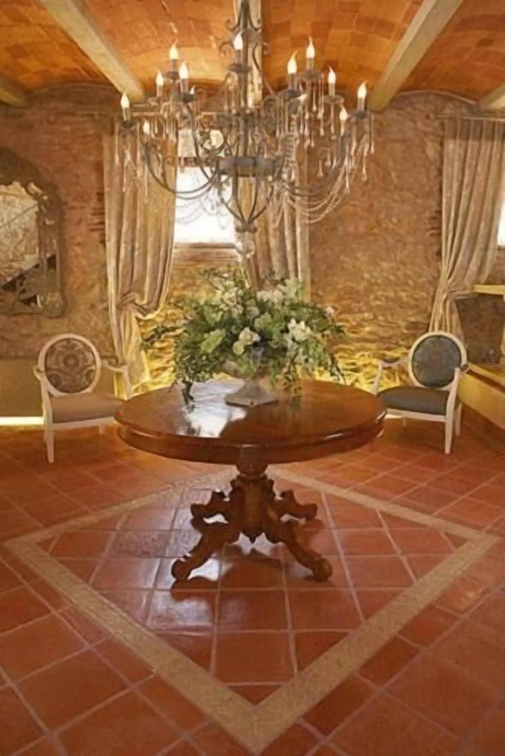 Lobby, Sa Calma Hotel, Costa Brava