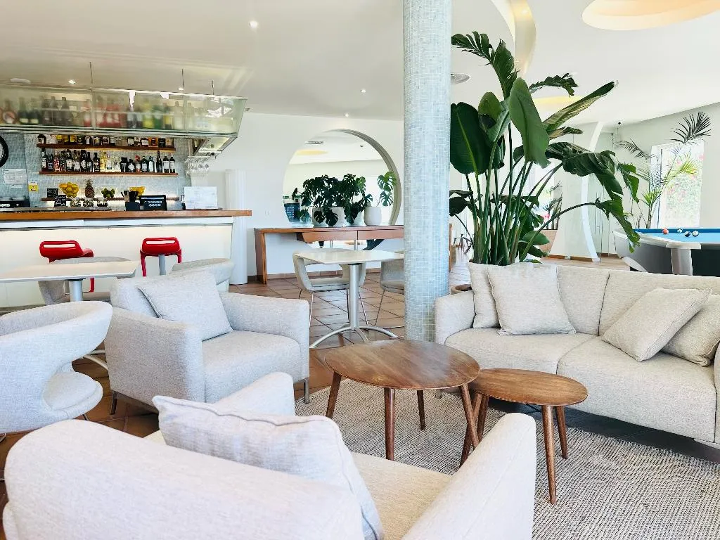 Bar, Vila Luz, Algarve