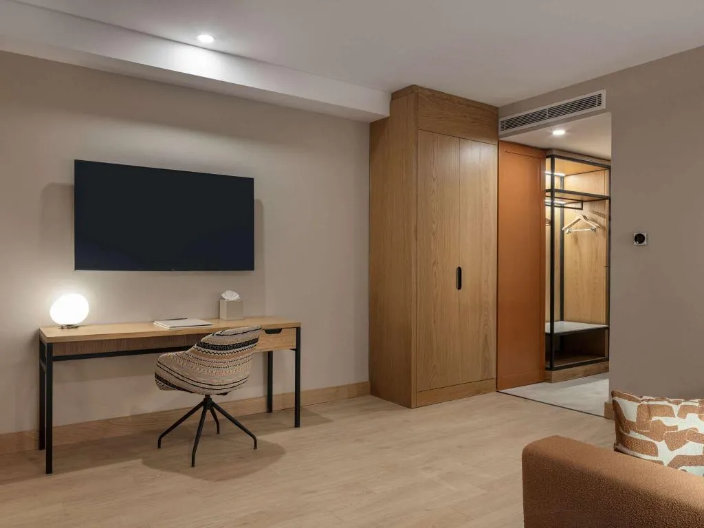 FAMILY ROOM TWO BEDROOMS Room, Mercure Antalya Belek, Antalya