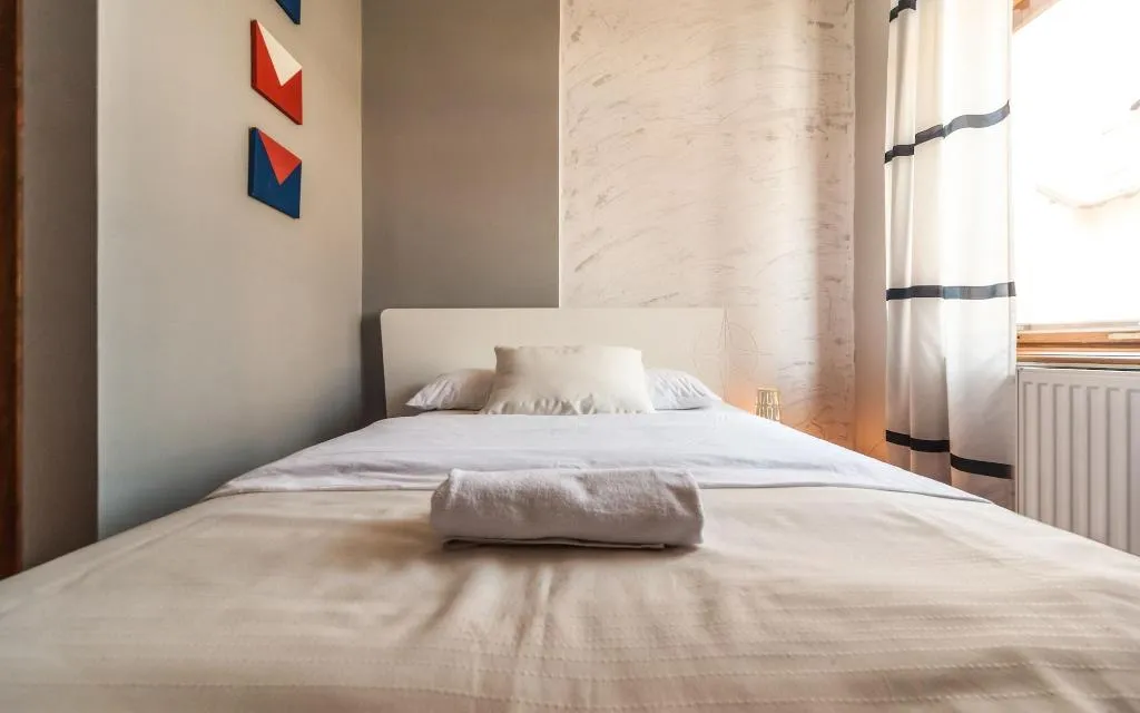 Room, Central Sopot, Gdansk