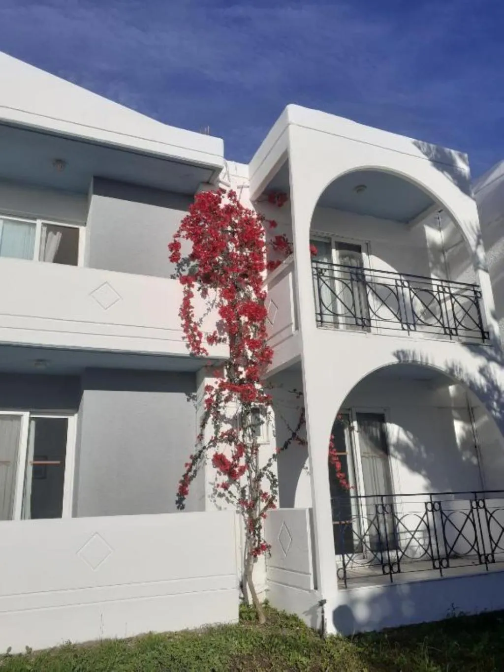 Double or Twin GARDEN VIEW Room, Summer Dream Hotel, Rhodes