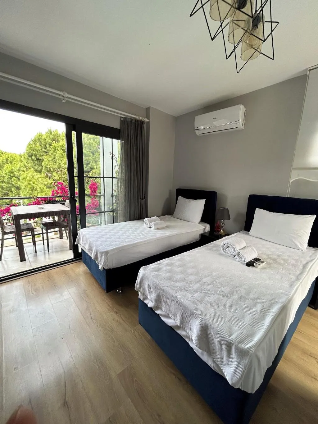 Room, Malta Hotel Bodrum, Bodrum