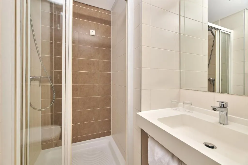 DOUBLE ECONOMY Room, Hotel Molindrio Plava Laguna, Istria