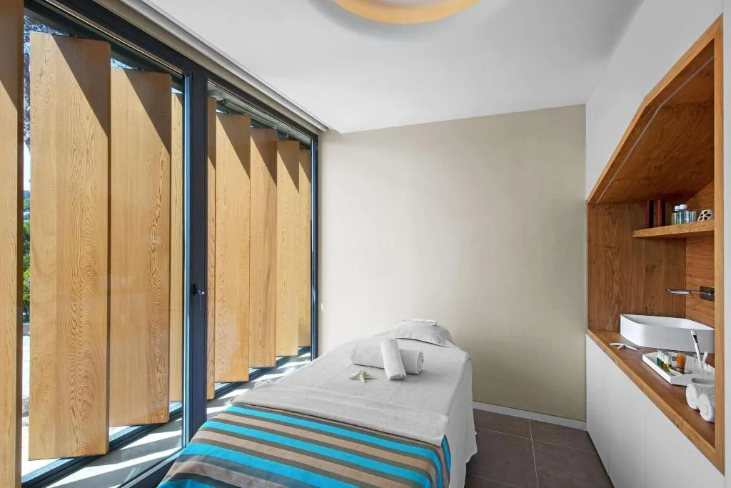 Sports and Entertainment, Castillo Hotel Son Vida, Majorca