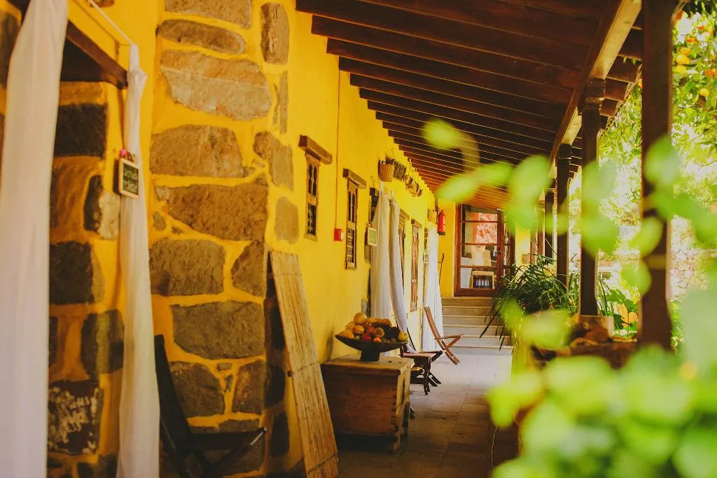 General view, Las Calas, Gran Canaria
