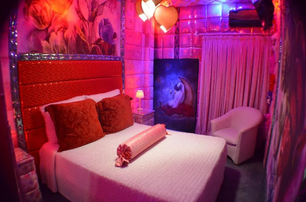 Room, Xcite Hotel Lida - Adults Only, Athens